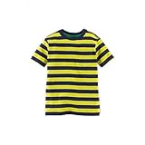 Ralph Lauren（ラルフローレン）: ストライプＴシャツ（2/2T) 888178196585