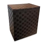 Heritage Family Double Hamper In Chocolate by Heritage