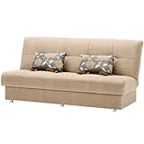 フランスベッド AG-アルマ ソファベッド 3S アイボリー 37795310