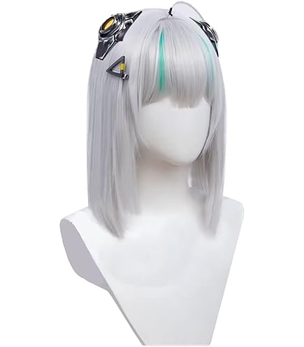 Amazon.co.jp: 即納品☆ ニケ 勝利の女神：NIKKE エード コスプレ