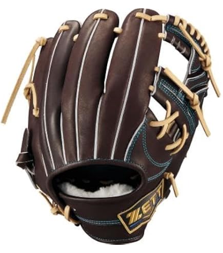 Amazon | 野球 ゼット 硬式グローブ 硬式 グローブ 内野 内野手用 限定