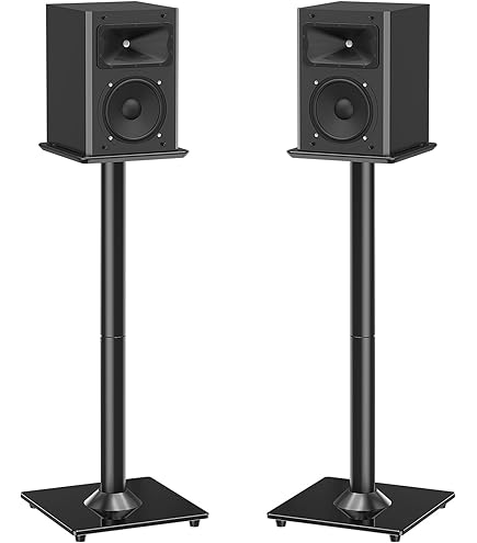 アルミ製 スピーカースタンド 小型｜Yahoo!フリマ（旧PayPayフリマ  