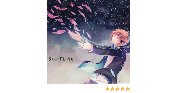 天月 Startline 同人音楽 アニメソング一般 Www Gendarmerie Sn