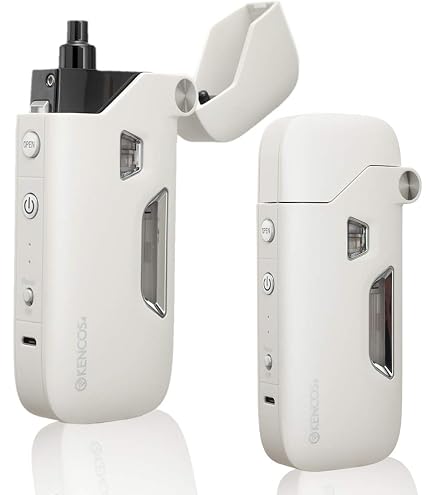 水素 KENCOS3 (ケンコス3) 禁煙 ポータブル 吸引具 ブラック Amazon.co 