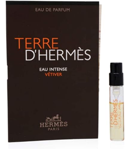 エルメス テールド オー インテンス ベチバー EDP 100ml Amazon
