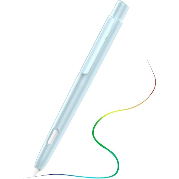 美品 Apple Pencil 第2世代 ほぼ使用してません-