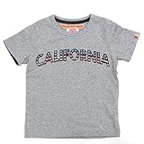 クリフメイヤー キッズ アメリカンスポーツ(california) 100cm GRAY 1456007K