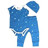 PACT(パクト) GIFT PACK2 BABY BOY 6-12MO SFA-BGP-SS2-6-12