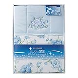 涼感寝具 さらさら涼感 肌掛けふとん