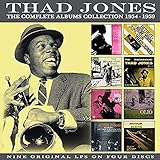 COMPLETE ALBUMS COLLECTION: 1954-1959