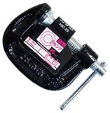 H&H 鋳物Cクランプ 25mm HIC-25 823471