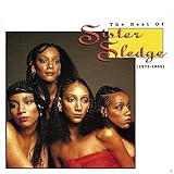 ベスト・オブ・シスター・スレッジ