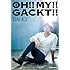 GACKT「OH!! MY!! GACKT!!」