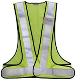 スリーエム 3M 高視認性反射ベスト SVP-02Y SVP-02Y 00022173【まとめ買い3枚セット】