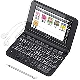 カシオ エクスワード XD-K3800 用 65/116/R2 液晶保護フィルム マット（反射低減）タイプ