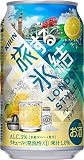 キリン 旅する氷結 グレープフルーツドッグ 350ml×24本