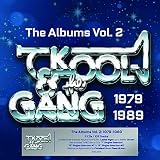 Albums Vol. 2.. -Box Set-