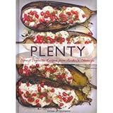 Plenty; Vibrant Vegetable Recipes from London's Ottolenghi おもちゃ (並行輸入)