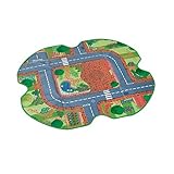 Early Learning Centre Figurines (Happy land Store And Play) by Early Learning Centre