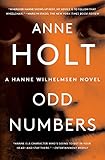 Odd Numbers: Hanne Wilhelmsen Book Nine (A Hanne Wilhelmsen Novel 9) (English Edition)