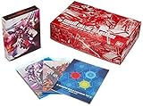 ビルドファイターズトライ Blu-ray BOX 2 (ハイグレード版) (初回限定生産) ビルドファイターズトライ Blu-ray BOX 2 (ハイグレード版) (初回限定生産)