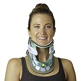 Aspen Vista Collar Neck Brace Adjustable Sizing by Aspen Medical Products