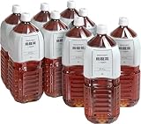 by Amazon 烏龍茶2L×9本