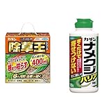 フマキラー カダンオールキラー粒剤 2ｋｇ 忌避剤セット
