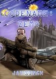 Codename: Zemo (English Edition)