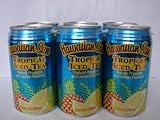 リードオフジャパン ハワイアンサン トロピカルアイスティー 340ml×6缶