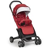 nuna ベビーカーpepp Lx 41574 スカーレット