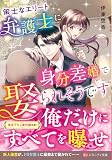 策士なエリート弁護士に身分差婚で娶られそうです (エタニティ文庫)