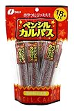 なとり ペンシルカルパス 18本 スティック
