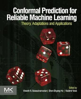machine learning prediction applications