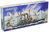 シールズモデルズ 1/700 日本海軍戦艦 富士