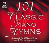 101 Classic Piano Hymns
