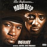 Infamy [12 inch Analog]