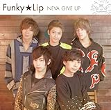 Funky Lip(type-C)