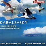 Violin Concerto / Cello Concerto