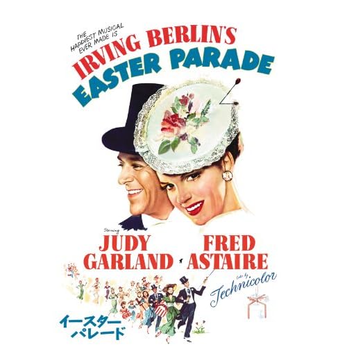 イースター・パレード