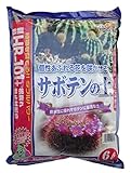 HB101顆粒入り サボテンの土 6L
