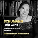 Schumann: Piano Works I