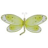 The Butterfly Grove エイブリー トンボ デコレーション Medium/11" x 5" avery-y-11