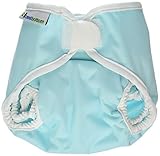 Best Bottom Cloth Diaper Shell-Hook and Loop, Spearmint by Best Bottom Diapers [並行輸入品]