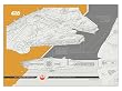 FanWraps Star Wars Millennium Falcon Wrap for Macbook Pro 15インチノートパソコン