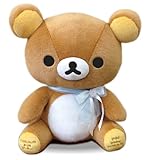 ウェイトドール リラックマ 体重ドール 結婚式 出産祝い 誕生祝い