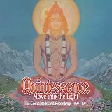 MOVE INTO THE LIGHT THE COMPLETE ISLAND RECORDINGS 1969-1971 (2CD RE-MASTERED EDITION)