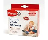Clippasafe Dining Chair Harness