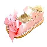 Mooshu Trainers ベビー・ガールズ カラー: ピンク
