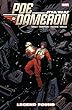 Star Wars: Poe Dameron Vol. 4: Legend Found (Star Wars: Poe Dameron (2016-))